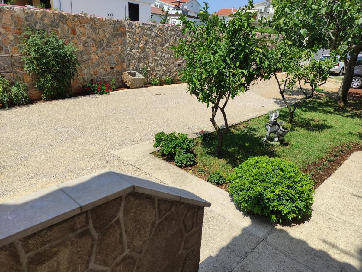 Apartment Veglia Exterior photo