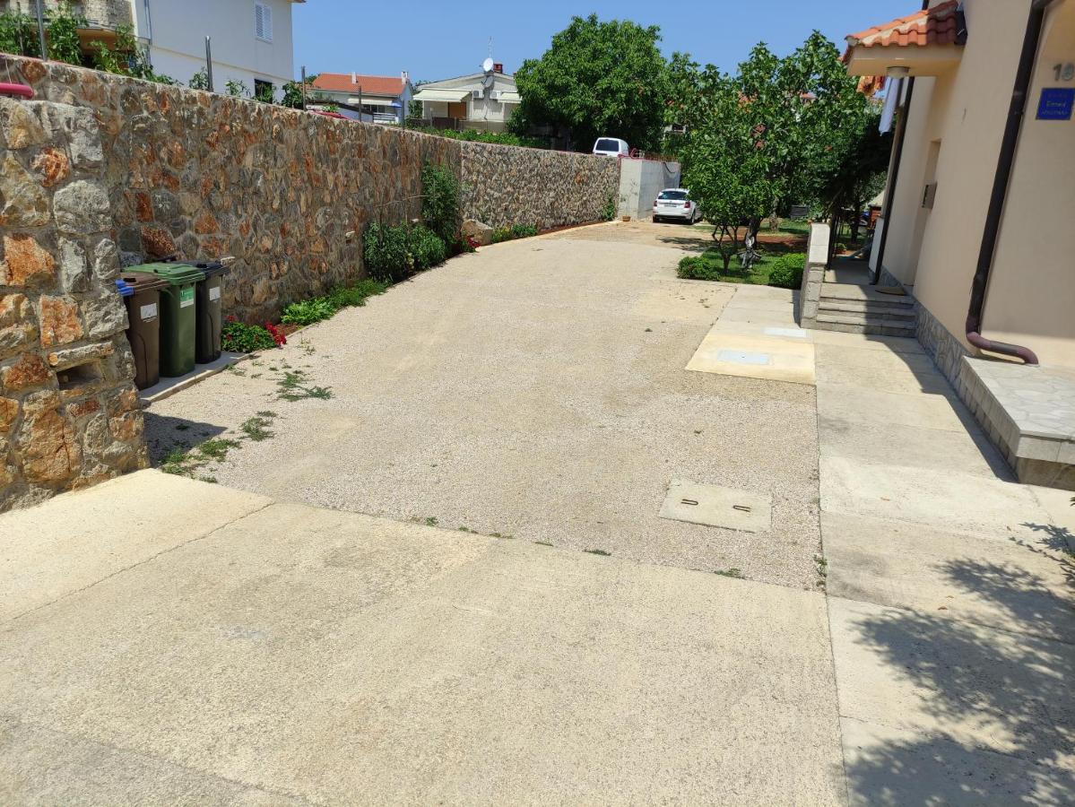 Apartment Veglia Exterior photo