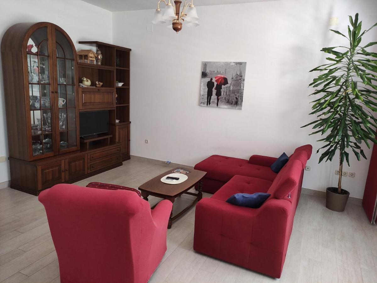 Apartment Veglia Exterior photo