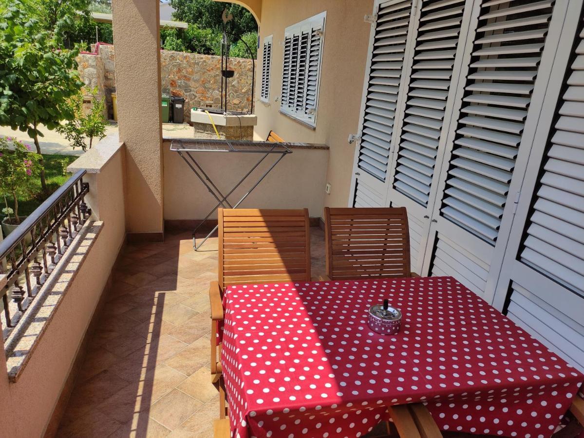 Apartment Veglia Exterior photo