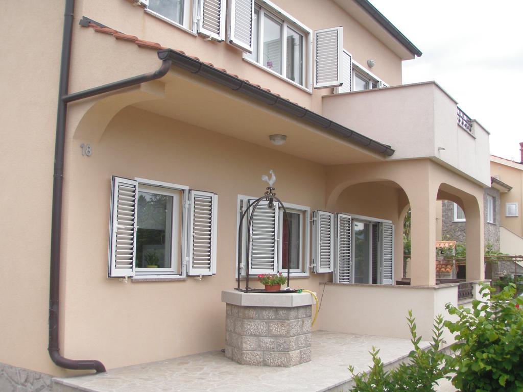 Apartment Veglia Exterior photo